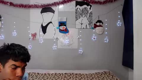 juanse_hot11 online show from 01.16.25