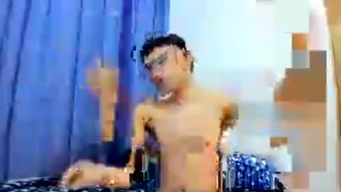 juansuarez204 online show from 07.19.26