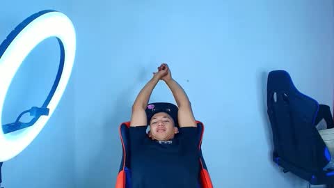 Snapshot of juansw66 chatting on 10.14.25 juansw66 online show from 10.14.25