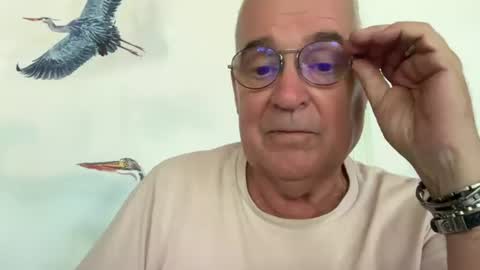 Juan online show from 06.25.26