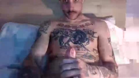 Juanuru online show from 04.18.26