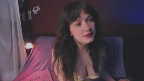 Arina online show from 10.15.25