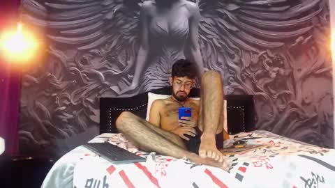 Snapshot of juda_ chatting on 11.08.25 Juda online show from 11.08.25