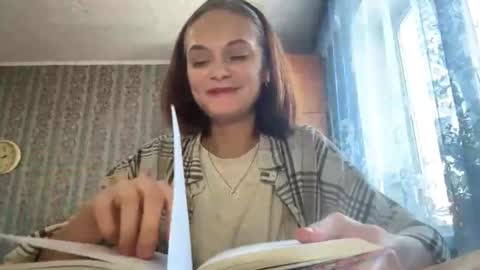 Snapshot of juderoering chatting on 02.19.26 Lulu online show from 02.19.26