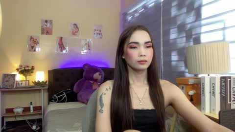 EloiseMoree online show from 12.18.24