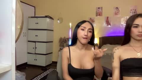 EloiseMoree online show from 01.27.25