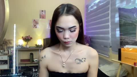 EloiseMoree online show from 02.07.25