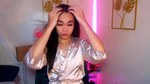 EloiseMoree online show from 09.28.25