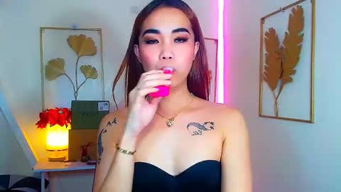 EloiseMoree online show from 01.13.26