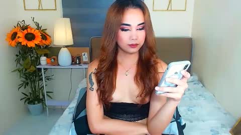 EloiseMoree online show from 02.10.26