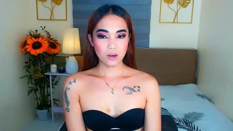 EloiseMoree online show from 02.16.26