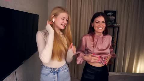 Snapshot of judithchristina chatting on 03.04.25 We Kate and EvaDay AshleyNight Lovense is on PVT ALWAYS OPEN online show from 03.04.25