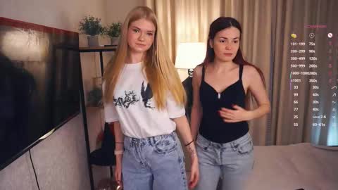 Snapshot of judithchristina chatting on 11.06.25 We Kate and EvaDay AshleyNight Lovense is on PVT ALWAYS OPEN online show from 11.06.25