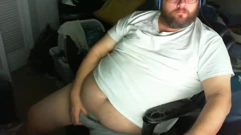 Judobear online show from 02.24.25