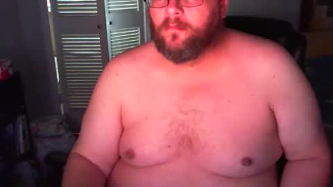 Judobear online show from 11.29.25