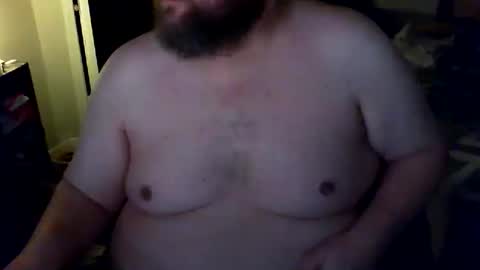 Judobear online show from 03.16.26