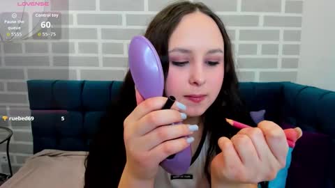 Judy online show from 02.28.26