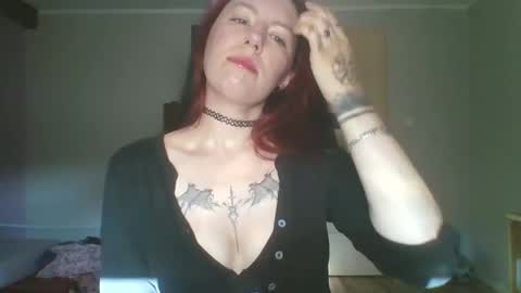 Snapshot of judylovelymilf chatting on 09.16.25 Judy online show from 09.16.25