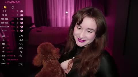 Juelz  online show from 12.03.25