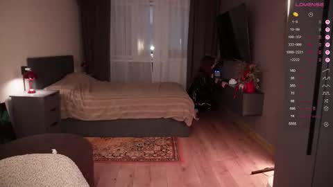 Juelz  online show from 01.11.26