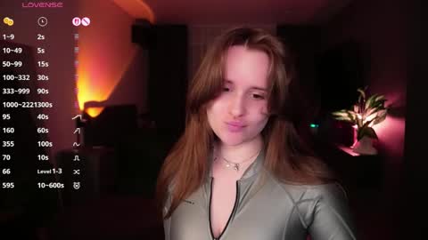 Snapshot of juelzfoxy chatting on 05.07.26 Juelz online show from 05.07.26