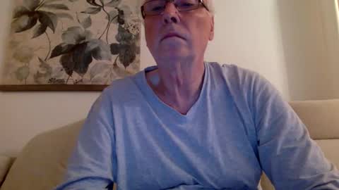 juergener342205 online show from 04.28.26