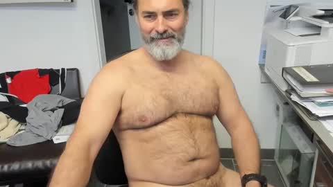 Giovanni50pro online show from 01.23.25