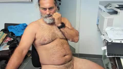 Giovanni50pro online show from 09.19.25