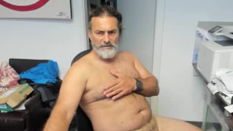 Giovanni50pro online show from 09.20.25