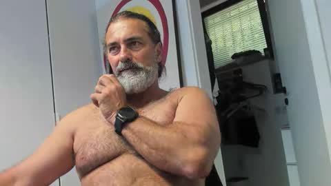 Giovanni50pro online show from 09.22.25