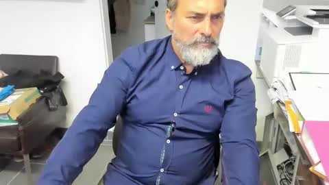 Giovanni50pro online show from 09.27.25