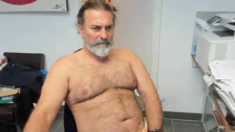 Giovanni50pro online show from 10.23.25