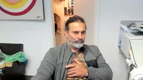 Giovanni50pro online show from 10.29.25