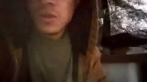 Carlos online show from 12.18.24