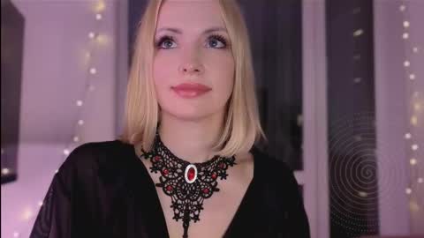 Goddess Julia online show from 02.15.26