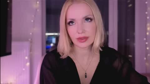Goddess Julia online show from 02.26.26