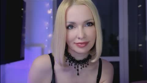 Goddess Julia online show from 03.06.26