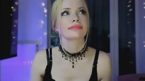 Goddess Julia online show from 04.27.26