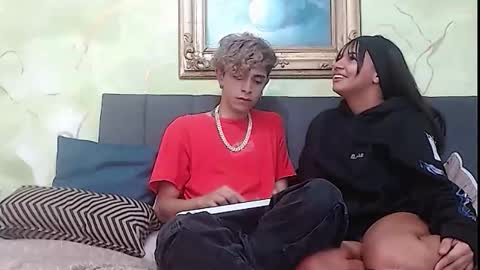 juice_space online show from 06.04.26