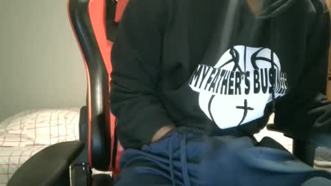 Snapshot of juiceon4 chatting on 10.13.25 juiceon4 online show from 10.13.25