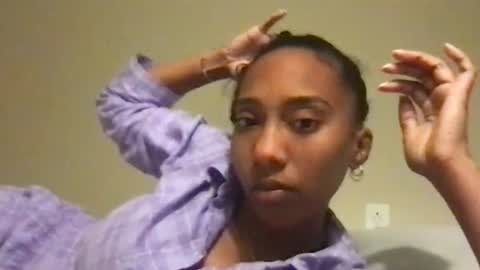 Snapshot of juicijazzi chatting on 10.14.25 juicijazzi online show from 10.14.25