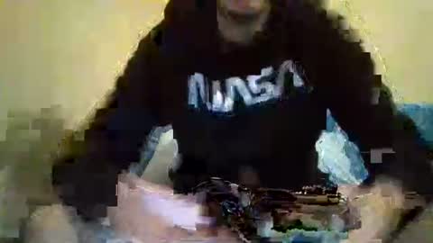 Snapshot of juicy2mani chatting on 02.01.25 Juicy2mani online show from 02.01.25
