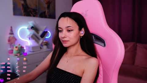 Angelina online show from 09.23.25