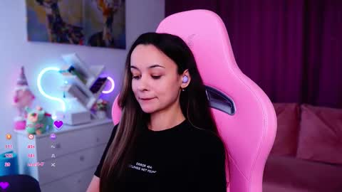 Angelina online show from 09.26.25