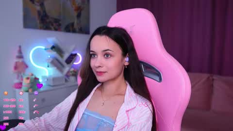 Angelina online show from 10.02.25