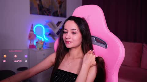 Angelina online show from 04.13.26