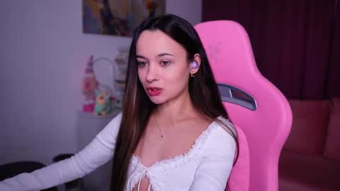 Angelina online show from 05.13.26