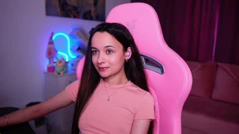 Angelina online show from 05.20.26