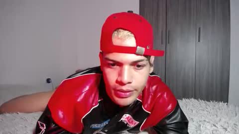 Miguel online show from 10.21.25