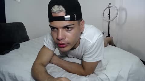 Miguel online show from 01.05.26